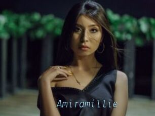 Amiramillie