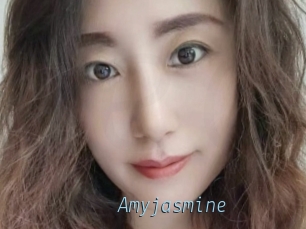 Amyjasmine