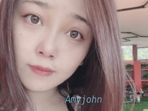 Amyjohn