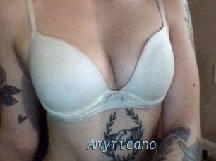 Amyricano