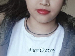 Anamikaroy