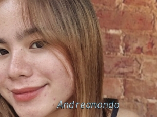 Andreamondo