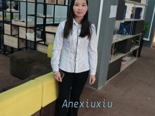 Anexiuxiu