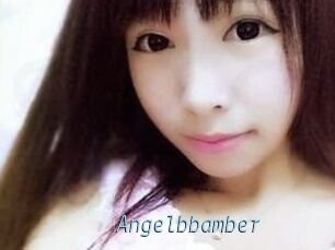 Angelbbamber