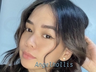Angelhollis