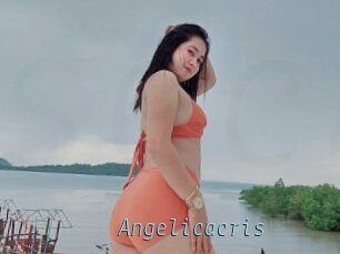 Angelicacris