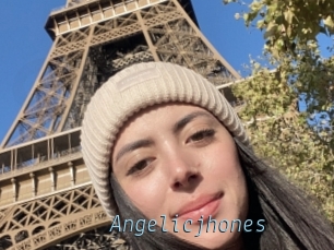 Angelicjhones