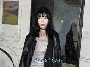 Angeliyali