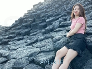 Aniekim