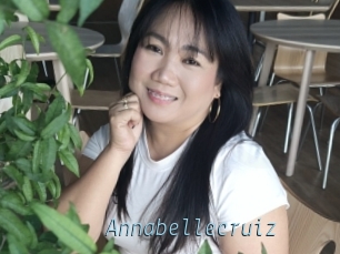 Annabellecruiz