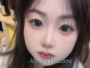 Annabelledana