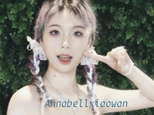 Annabellxiaowan