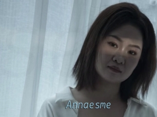 Annaesme