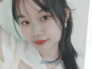 Annahue