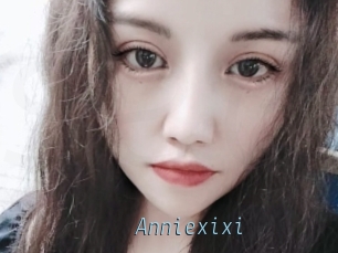 Anniexixi