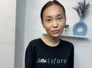 Annisfare