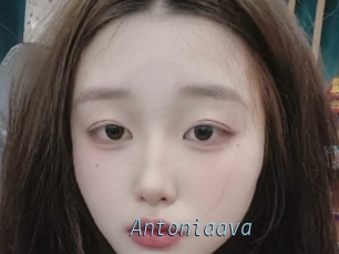 Antoniaava