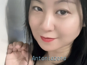 Antoniazora