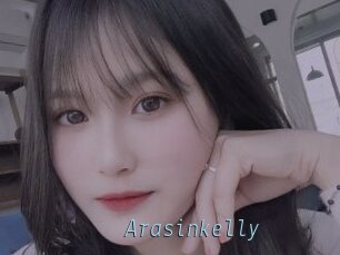 Arasinkelly
