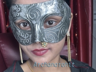 Archanarohit