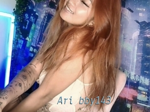 Ari_bby143