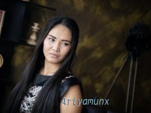 Ariyamunx