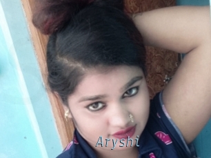 Aryshi