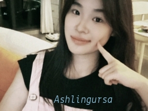 Ashlingursa