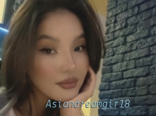 Asiandreamgir18