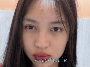 Asianhotie