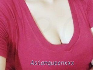 Asianqueenxxx