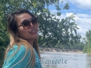 Asiansadie