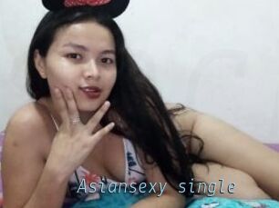 Asiansexy_single