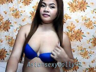 Asiansexydolly99