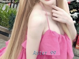 Aster_99