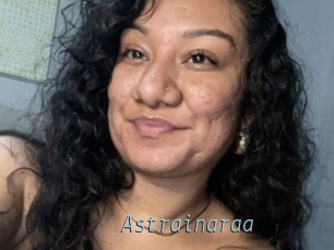 Astrainaraa