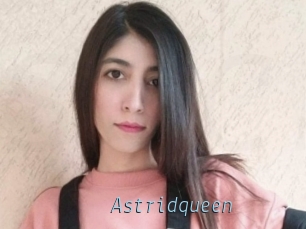 Astridqueen