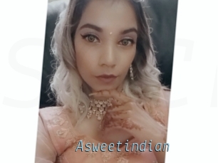 Asweetindian