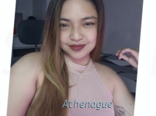 Athenague