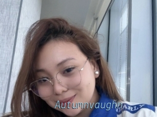 Autumnvaughn