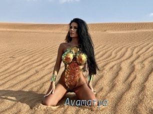 Avamarya