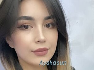 Ayakasun