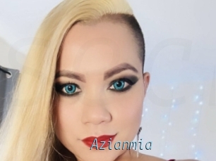 Azianmia