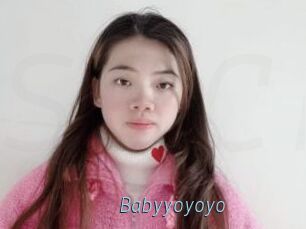 Babyyoyoyo
