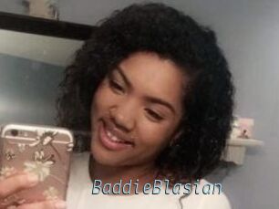 BaddieBlasian