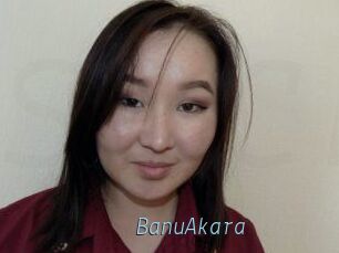 BanuAkara
