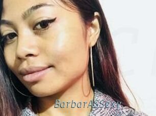 BarbarASSexy