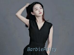 BarbieFairy