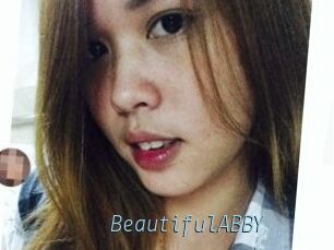 BeautifulABBY