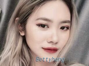 Bettyhang